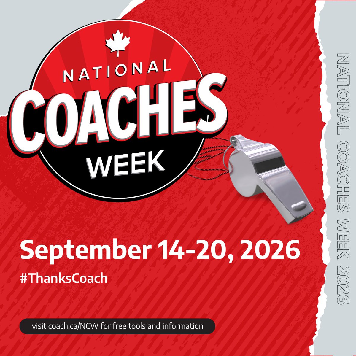 rvsed's tweet photo. Patience, encouragement and countless hours of support help students grow on and off the field. During National Coaches Week, we celebrate coaches who make a positive impact in our schools and communities. Thank you, coaches! #RVSED https://t.co/0GVZWqpa23