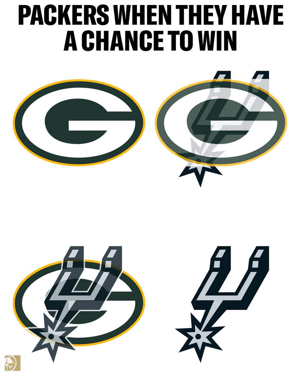 BetMGM's tweet photo. In the last year, the Packers have had an in-game win % of… 

99% vs Browns (2025)
99% vs Bears (2025)
96% vs Bears (2025 playoffs)
90% vs Vikings (Yesterday)

and lost all 4 games https://t.co/M36RM85HaJ