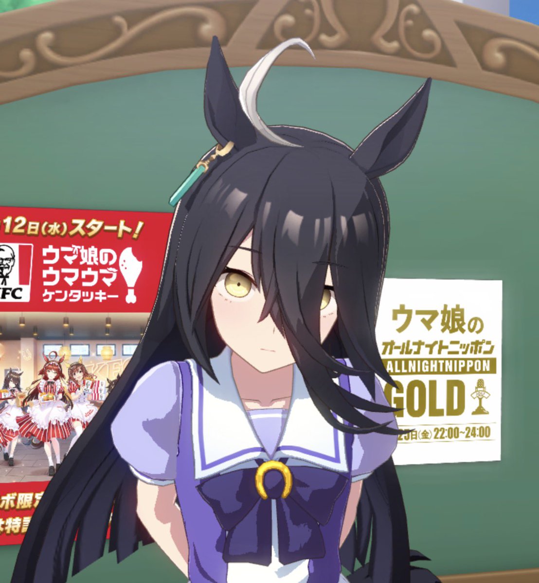 Sunochidesu's tweet photo. Can’t think of a caption she’s just really pretty https://t.co/usda1Z4Iev