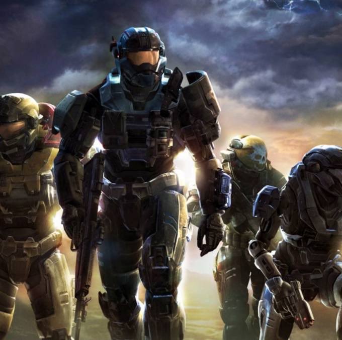 InfoXbox_'s tweet photo. Hoy se cumplen 16 años de Halo: Reach. 

El 14 de septiembre del 2010, Bungie nos llevó a una batalla que ya sabíamos que estaba perdida y aun así logró convertirla en una de las historias más memorables de Xbox.

Como se extrañan los títulos así para una franquicia tan épica como Halo.