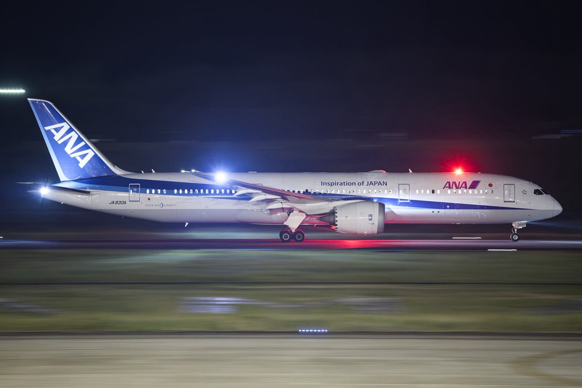 dechi_kooo's tweet photo. 2026/9/14   RJOT   JA830A
All Nippon Airways
Boeing 787-9 https://t.co/wlf5KIX009