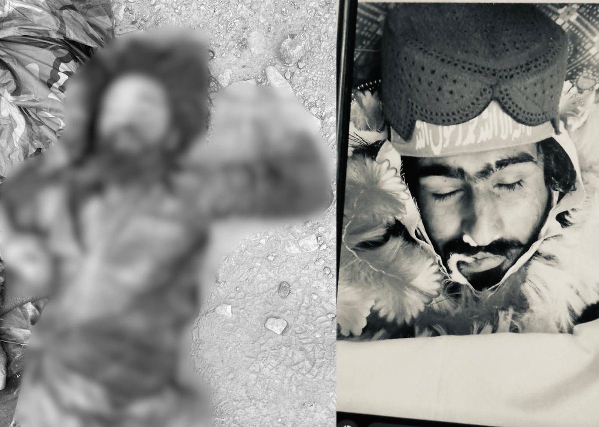 Violence Erupts in Wana Tehsil: Two Lives Lost Amid Heightened Tensions
