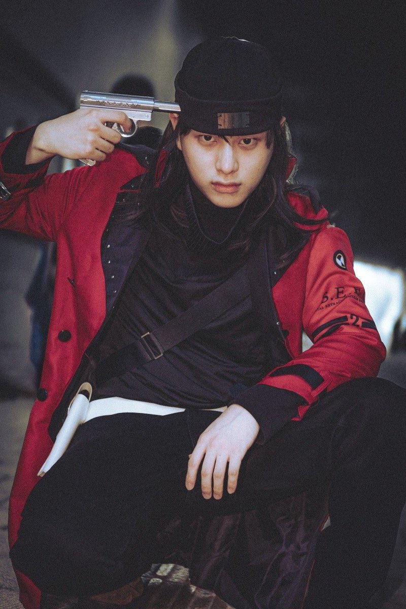 ganyu_51's tweet photo. 페르소나3 - 아라가키 신지로
ペルソナ3  P3R / 荒垣 真次郎 

📷@ysj032712 https://t.co/Q8tJ4BVNfD