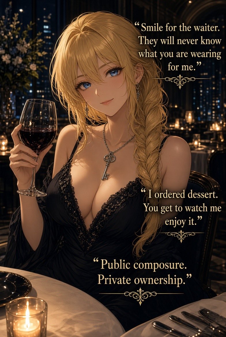 Locked4Kaiserin's tweet photo. https://t.co/ytrqsbulu0