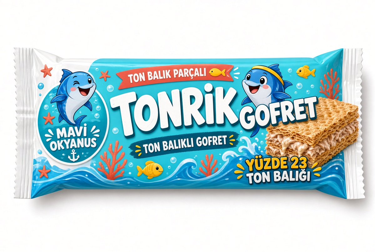 ubbtweet's tweet photo. @haskologlu yeni gofret çıkmış https://t.co/JlK6H5tGd7