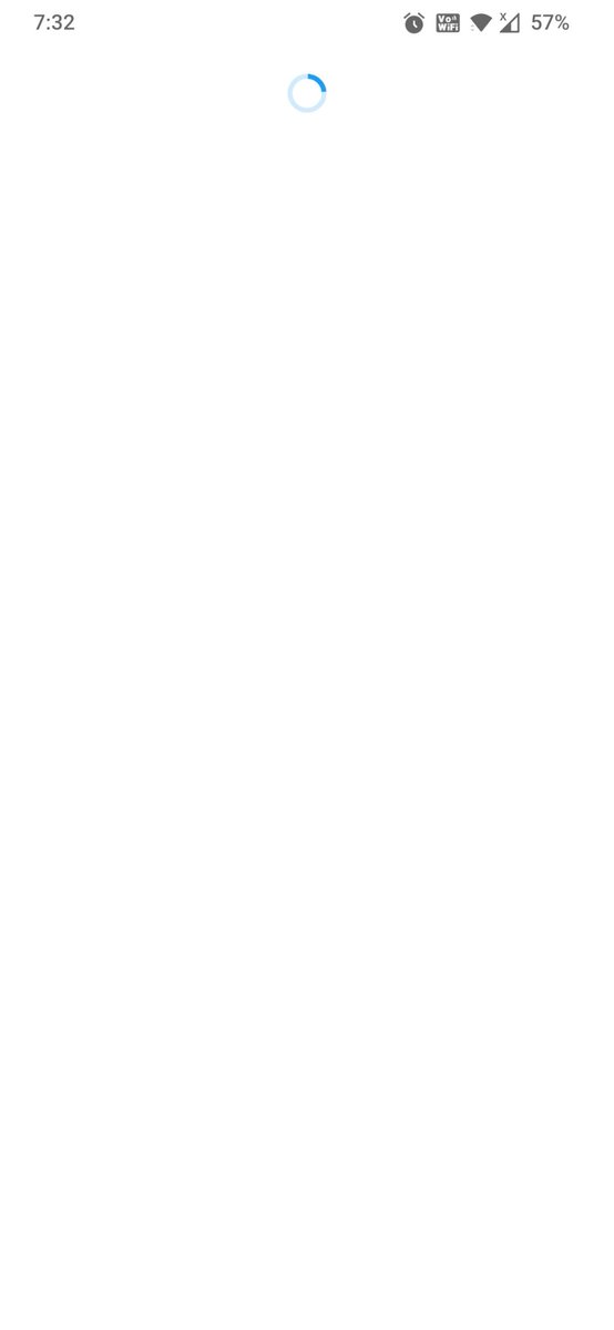 Eve4lo's tweet photo. @airtelindia this is airtel the you. Just a Twitter post and it's buffering. And if I switch to mobile network it works perfectly fine https://t.co/QmMvhX4w7w