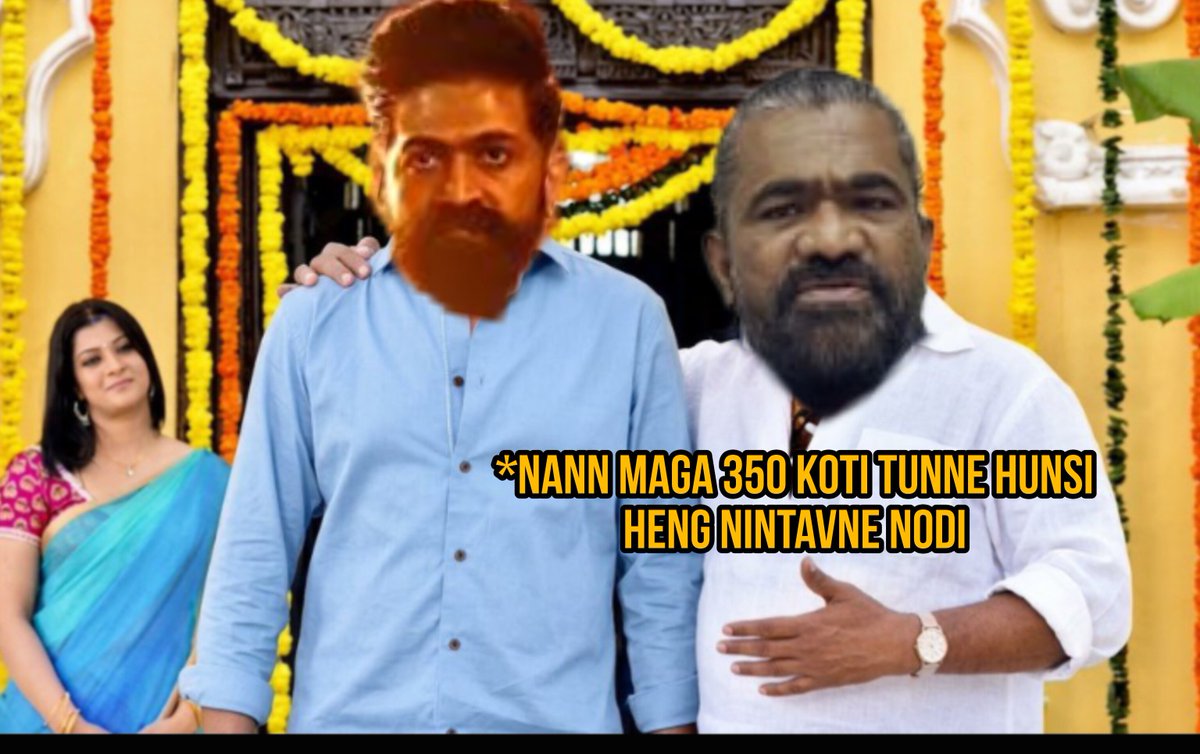 maxithesycho's tweet photo. Evnu @TheNameIsYash  level ge yaru illa bido sabi tulle 😭 https://t.co/tRcXXnEE1W