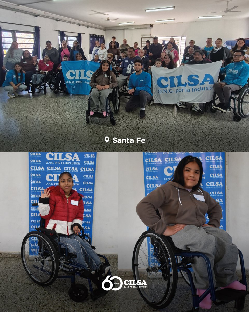 CILSAong's tweet photo. También fortalecimos alianzas con organizaciones, instituciones educativas, empresas y espacios comunitarios que hacen posible que nuestra misión llegue cada vez más lejos. https://t.co/YVYqFEEjUX
