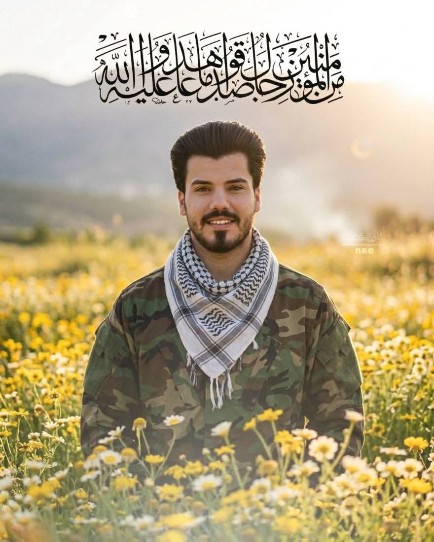 asdalqasmy1's tweet photo. من عتمة الليل ومن قلب الثغور نبعثها للعالم أجمع: نحن المرابطون الذين لا ينامون على ضيم ولا يتركون سلاحهم حتى يكتب الله الفتح.

#رسالة_اهل_الثبات https://t.co/ong0yBkGX6
