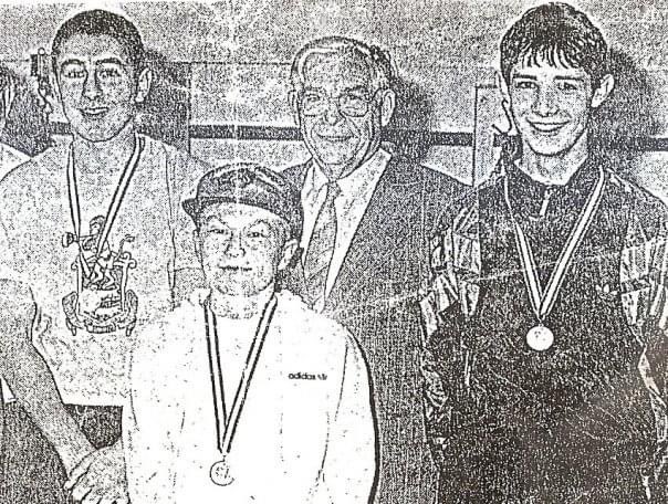 Bells_Gym's tweet photo. Remembering a legend, a friend, a brother 🩵🩵🩵
#RickyHatton https://t.co/4Ekb9P3woc
