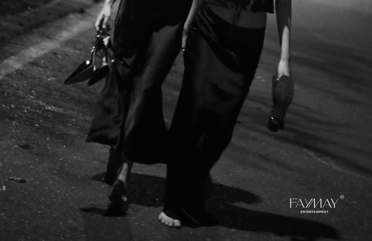 FAYMAYent's tweet photo. wherever, together.

#FAYMAYentertainment 
#fay_riezz
#maywyda https://t.co/ebfBd7vHlS