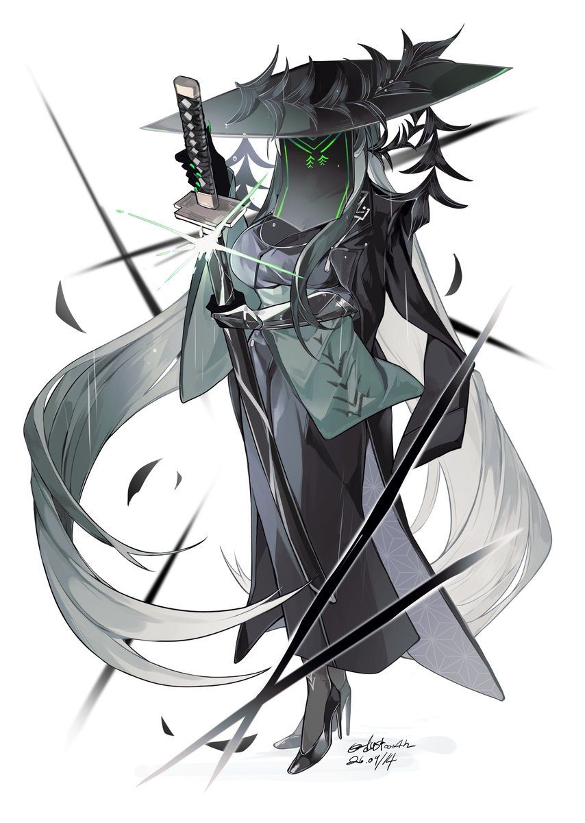 dust000412's tweet photo. OC
⚔️ https://t.co/CBryXZsU4W