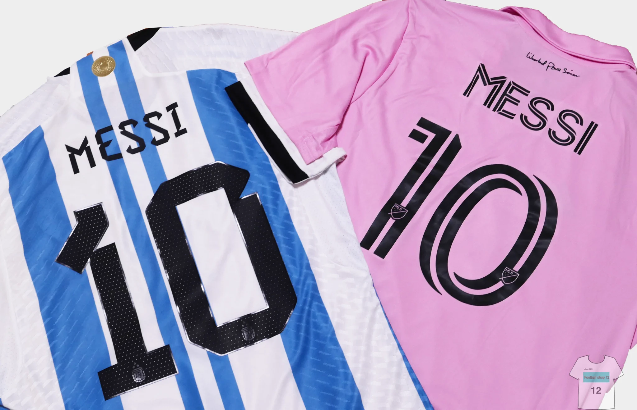 Football shop 12 on X: 
