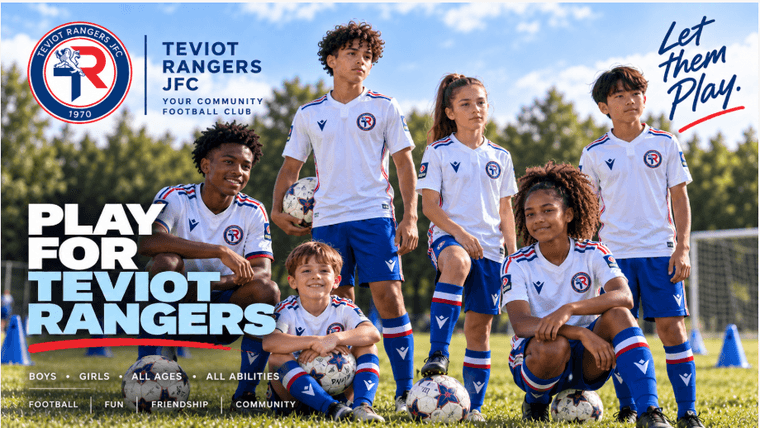 TeviotRangers's tweet photo. Play for Teviot Rangers in 2026/2027 #Pitchero
https://t.co/IEMzQLBGHe https://t.co/0N5CJnywDX