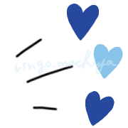 machiya_ringo_'s tweet photo. 💙

[ハート三昧♡絵文字　ブルー×水色]
 https://t.co/y3z6USrmJc

#LINE絵文字 #LINEスタンプ #LINEスタンププレミアム https://t.co/QCngKiUQWW