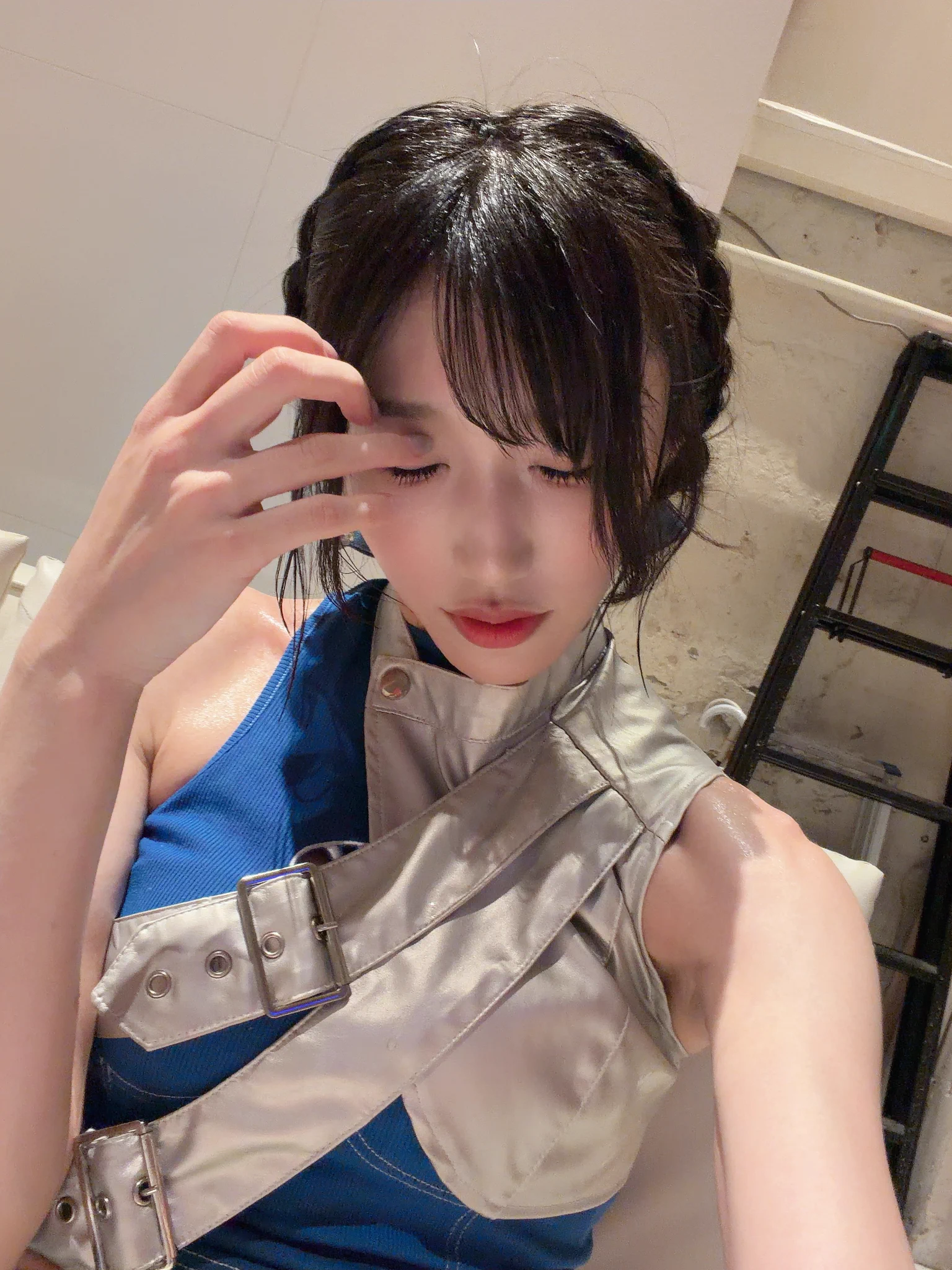 副島美咲【MEMORI】🪼 on X: 