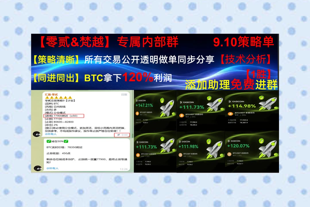 ekfowldoi's tweet photo. Don’t just exist, live!
市场消息太杂？及时筛选重要行情信息。菜菜不菜📗[quote]三哥付费💄非小号🧬成交量
矿机厂家➖抵押借贷⛔分布式存储🥝监管政策
ETH 加密货币 OKX  免费合约跟单社区👉【主页简介  @fzy988】👈 https://t.co/e4sEiQPM7m