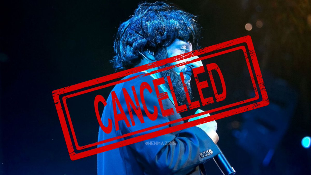 HenMazzig's tweet photo. BREAKING: Macklemore has been dropped from Ed Sheeran's tour. 

The decision came after Macklemore turned his show into a rally and pressured attendees to chant anti-Israel slogans.

Credit: @RollingStone https://t.co/1G8tmloj4M