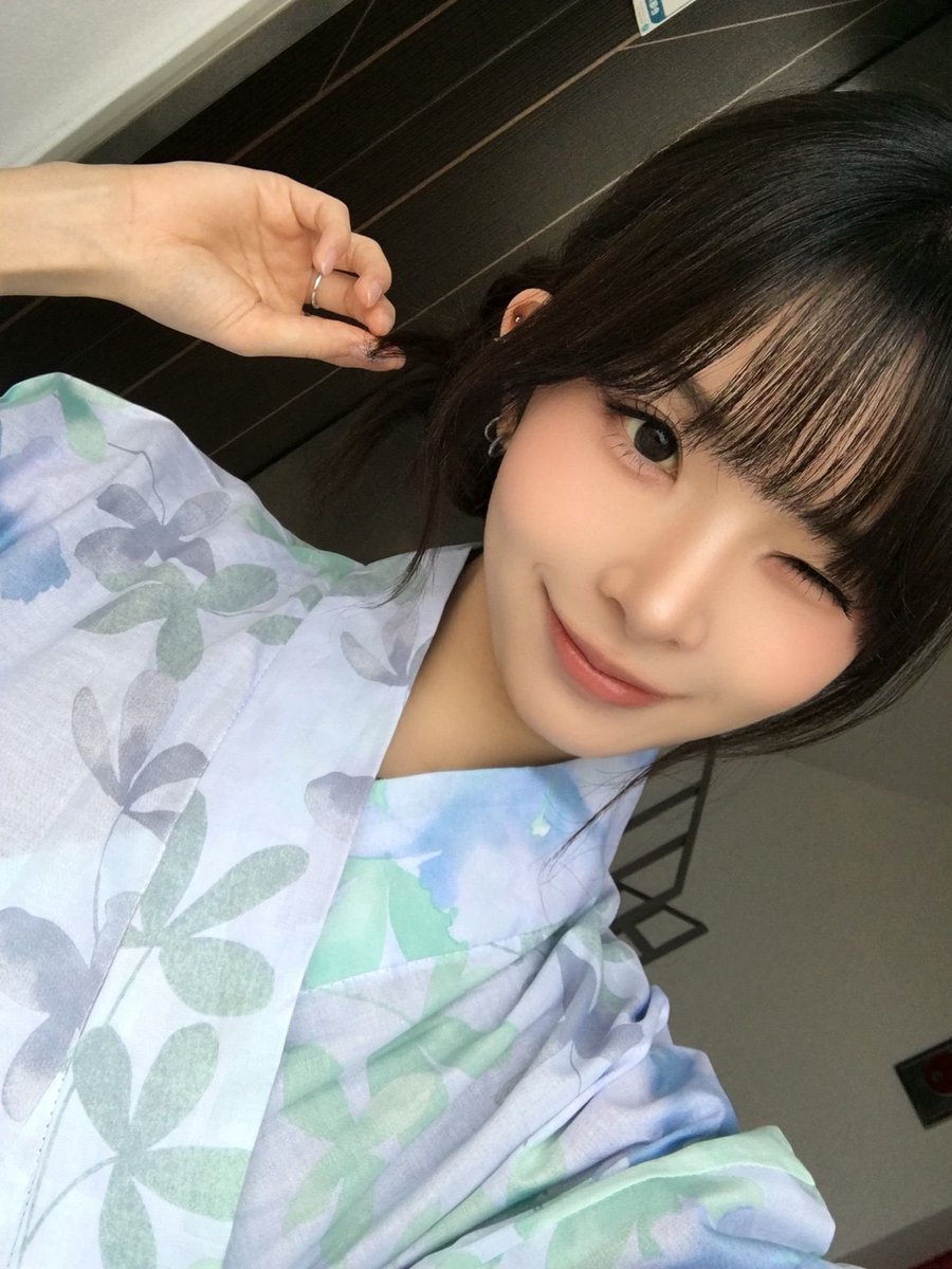 gapyeonghaus's tweet photo. [260914]
#tripleS Kotone COSMO Talk update 🦭

#Kotone #코토네 #コトネ https://t.co/ZlXfIsJguL