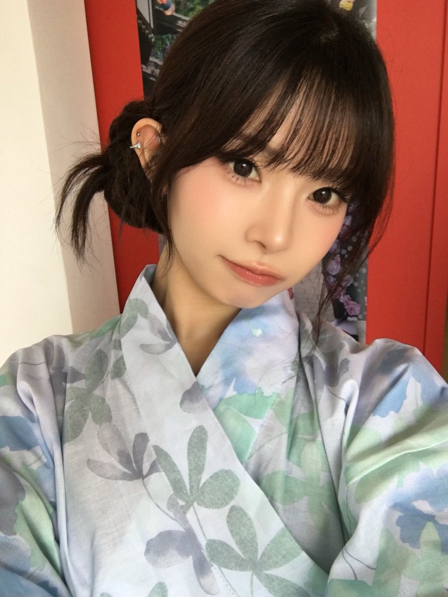 gapyeonghaus's tweet photo. [260914]
#tripleS Kotone COSMO Talk update 🦭

#Kotone #코토네 #コトネ https://t.co/ZlXfIsJguL