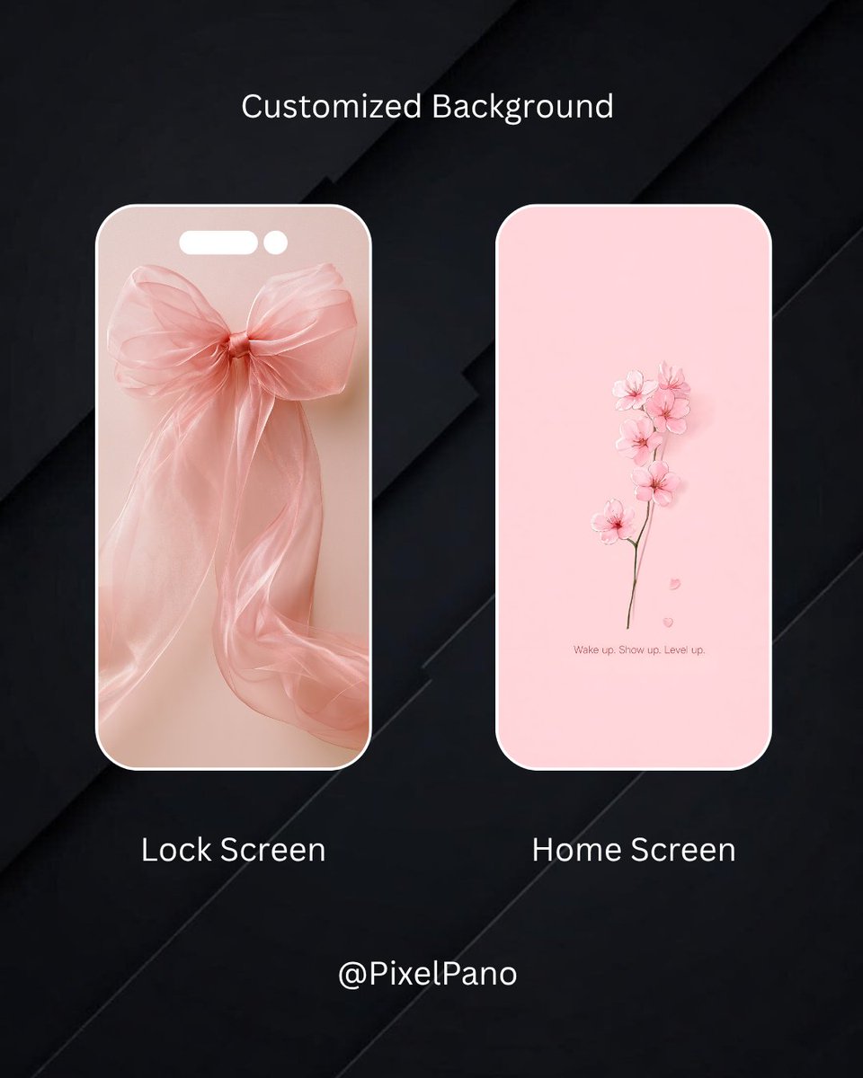 PixelPano's tweet photo. Blush Organza Dream 🎀 https://t.co/XmPCcq00jq