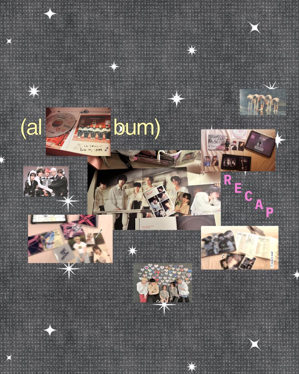 almondkayyi's tweet photo. romanticizing my life as MOA💬🍀 https://t.co/hhNr12FJ8O