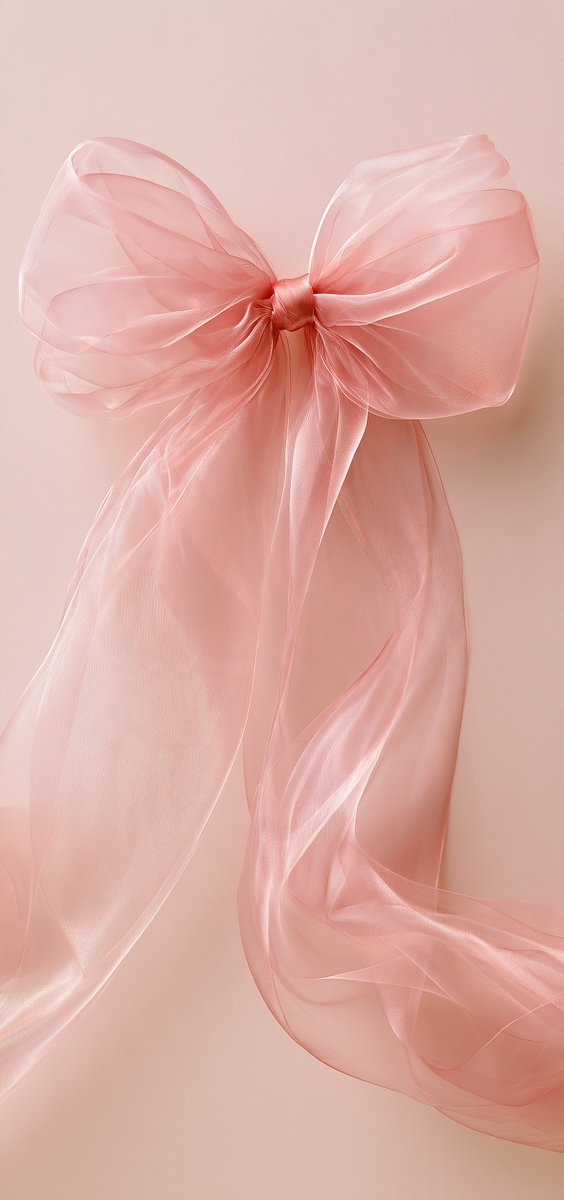 PixelPano's tweet photo. Blush Organza Dream 🎀 https://t.co/XmPCcq00jq