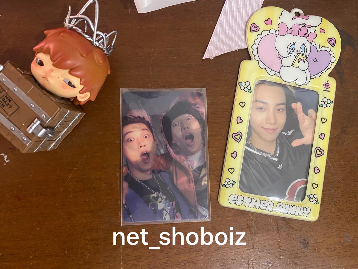 net_shoboiz's tweet photo. .☘︎ ݁˖ Giveaway special — RYUL BIRTHDAY

by @net_shoboiz
⁃shotties only‼️
⁃can rt &amp; like this post
⁃only 1 winner because only have 1 pc 😭
⁃please don’t sell this giveaway pc 🙏

🗓️ end 18.09.2026 https://t.co/fCBC6q0dky