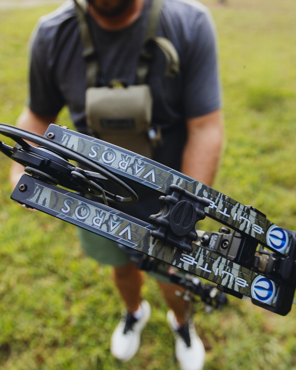 Elite_Archery's tweet photo. It's time to start gettin' those final range reps in before we start filling tags. 🦌
#elitearchery #bowhunting #varos #compoundbow #bowoftheyear https://t.co/KXuXF7Lv9Y
