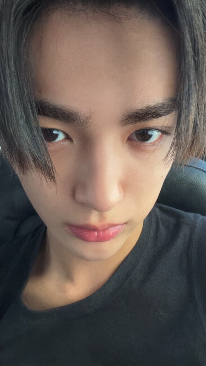 ceanbeau's tweet photo. kalo shanon marah obatnya pap cantik dari abang 😁 https://t.co/cMqO4n0tQI