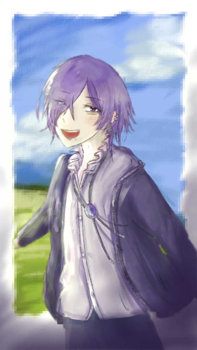 f9wpws's tweet photo. Calc./のうり⛓️💜様(@ykmr0105n)

 #ゆきむら聖誕祭2026  #ゆきむらArt https://t.co/MbGhiamn1K