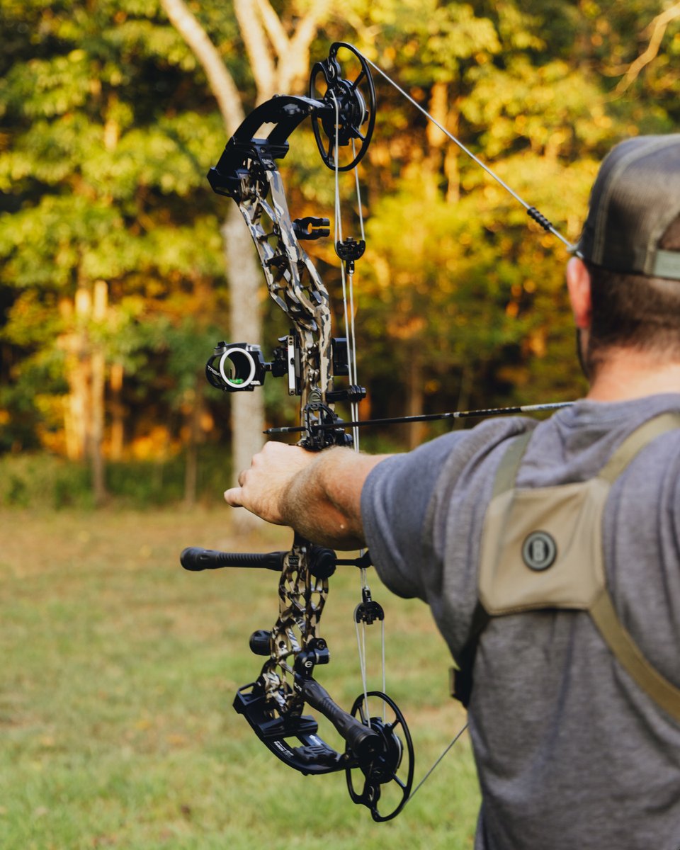 Elite_Archery's tweet photo. It's time to start gettin' those final range reps in before we start filling tags. 🦌
#elitearchery #bowhunting #varos #compoundbow #bowoftheyear https://t.co/KXuXF7Lv9Y