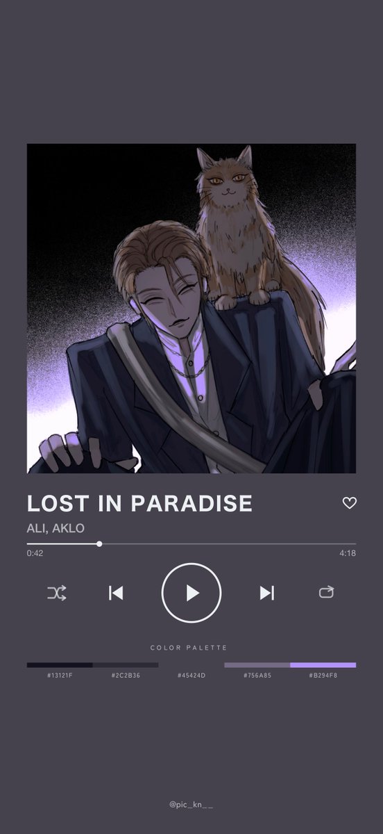 ffffffmz's tweet photo. ▹｜🎧ྀི ▸ ♡ı||ııı||ı|၊၊||၊ ♪⊹ https://t.co/g4UTsVVuAa