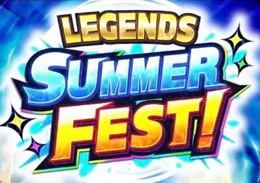 anamasriyabne's tweet photo. ❌Legends Summer Fest❌

✅Legends Hot Garbage✅ https://t.co/DRH2Dt4IeN