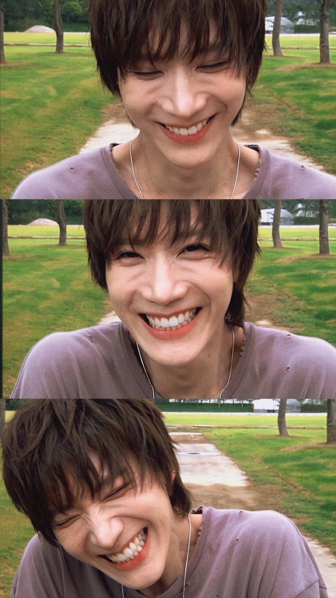 10velyleeten's tweet photo. ยังตกหลุมรักรอยยิ้มน้องเตนซ้ำๆ เหมือนกับวันแรกที่เราเผลอตกหลุมรักอยู่เลย ㅠㅠㅠㅠ https://t.co/LwBKOKBr1D