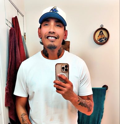 XApacheX88's tweet photo. #NewProfilePic https://t.co/5MOcR6QLBP