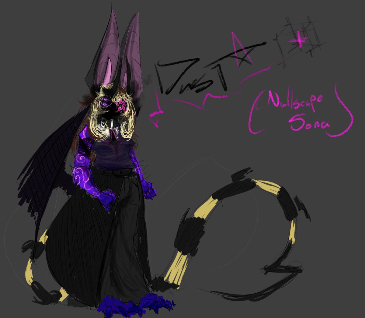DustB3an's tweet photo. My roblox avatar for nullscape... been getting back into it, heh....
#roblox #nullscape #robloxgame #robloxartㅤ #oc #digitalartㅤㅤㅤㅤ https://t.co/qn5vqD6OrJ