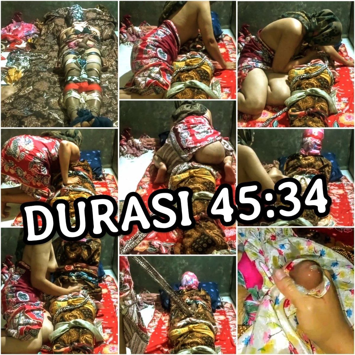 ScarfSatin01's tweet photo. New Video.
Upload Di Group Private Berbayar.
Join Chat Tele📌 https://t.co/O3VvtKTFxN