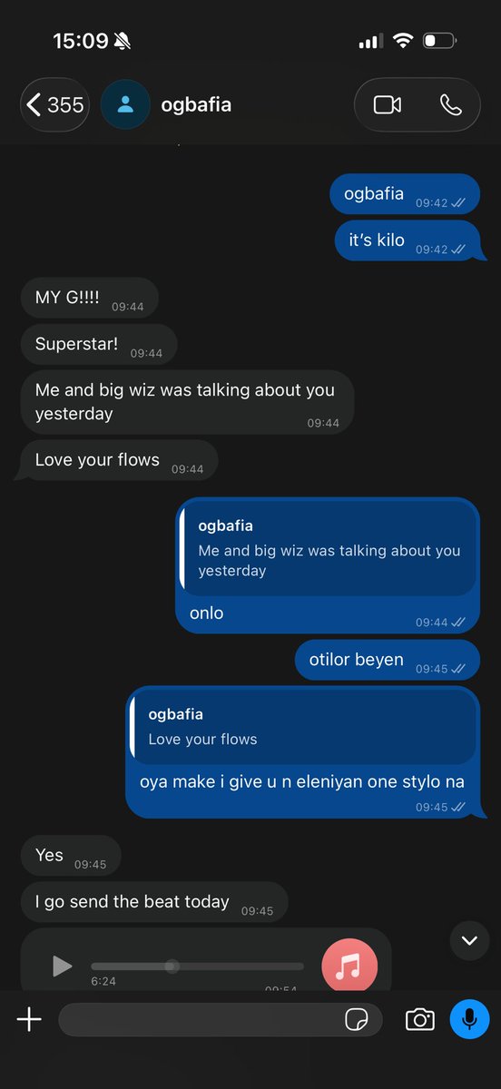 mavoswago's tweet photo. ogbafia sent money constant in the morning by 9am &amp; i sent it before 9pm the same day.1️⃣ https://t.co/FvWIpVoBRK