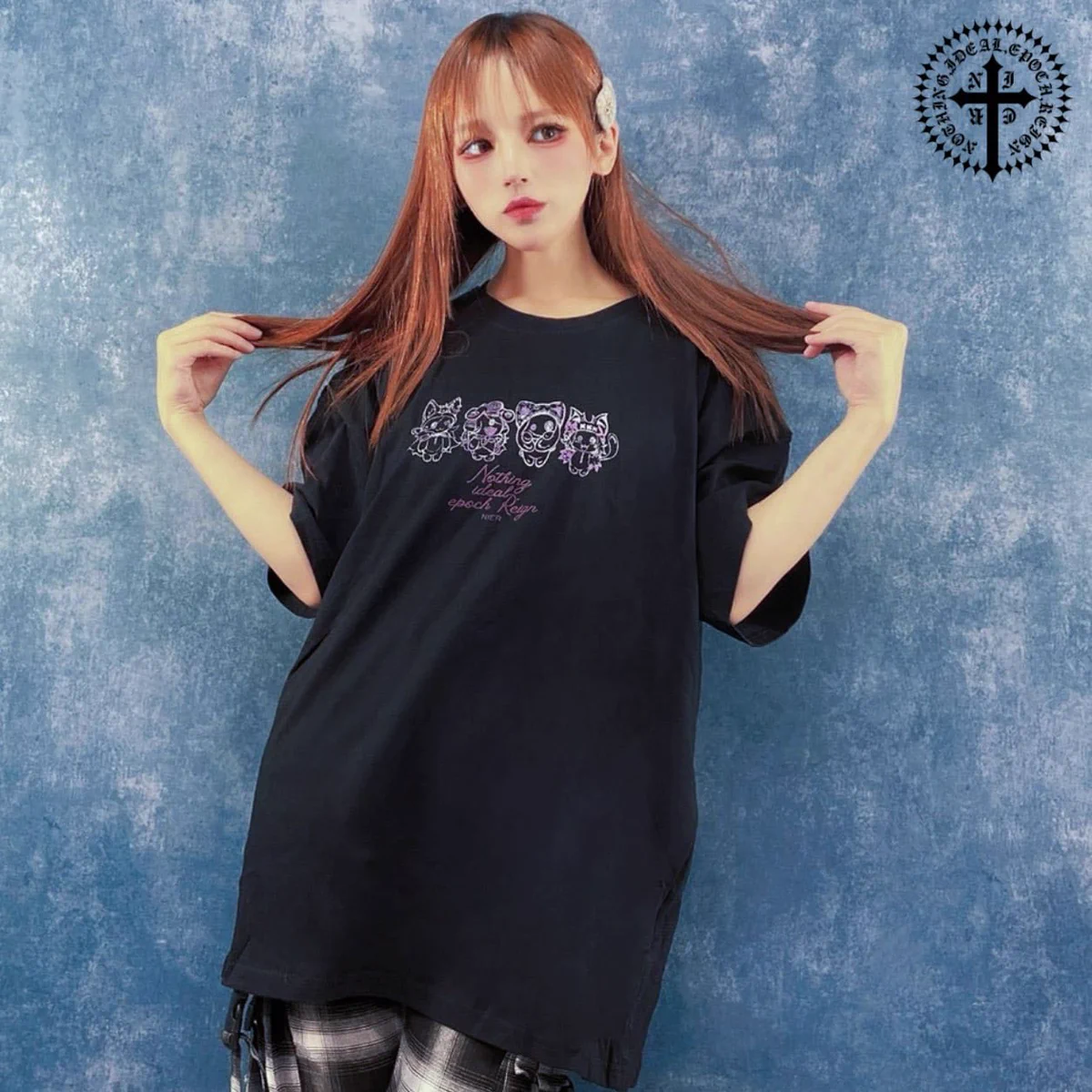 NIER CLOTHING on X: 
