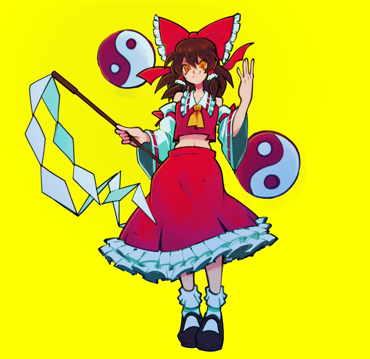 DegoDraws tweet picture