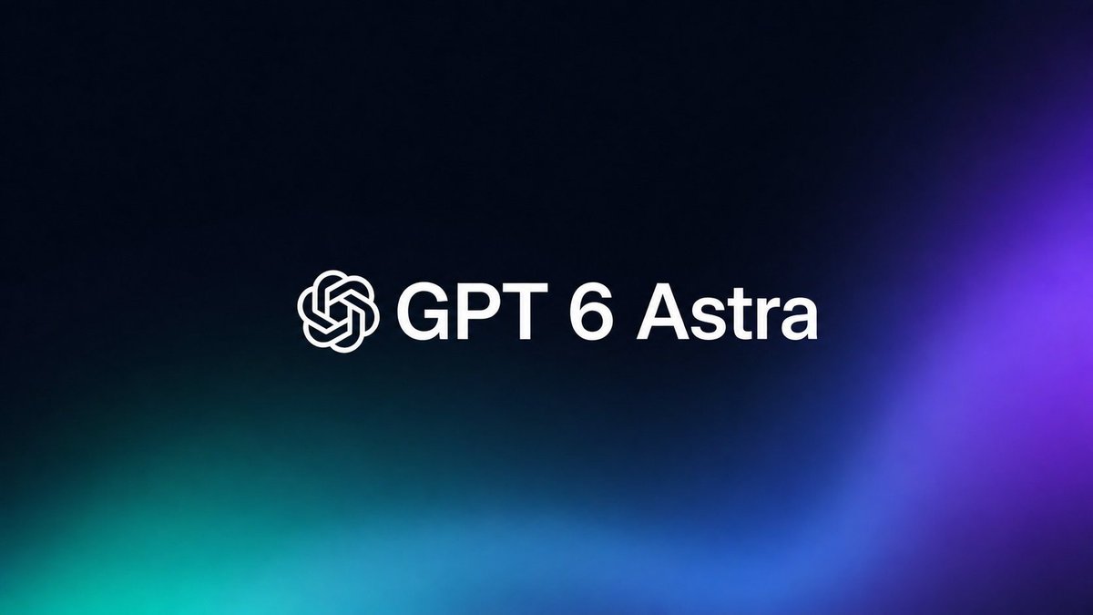 0xnotibtc's tweet photo. OpenAI launched GPT‑6 Astra, its first broadly deployed model classified as “Critical” for cybersecurity capability.
That makes the release notable beyond benchmarks: frontier computer-use gains are now inseparable from monitoring, containment, and access controls. https://t.co/pHMMSTjepW