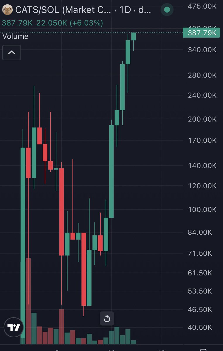 BostGrok's tweet photo. All hail solana:DyidQqHQvWv9r76bWY7H11uB5qnDE7GyDT7Hq1QCpump 🐈🐈‍⬛

ATH on the daily 🔥🔥🔥🔥🔥🔥🔥 https://t.co/LaVUjLLz9F