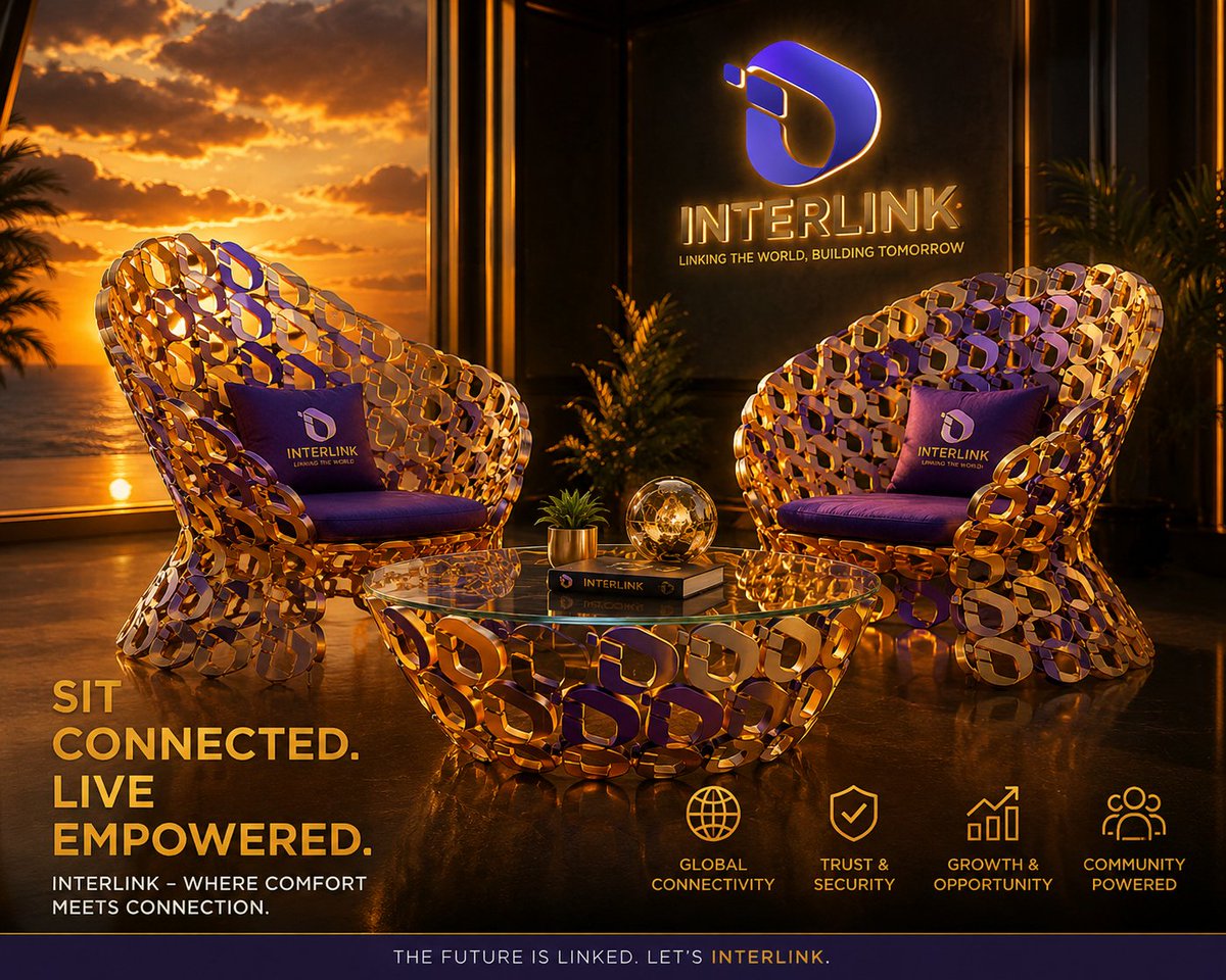 Julistarn6gl's tweet photo. Secure and reliable: advanced blockchain technology ensuring transparency and safety. #interlink #ITLG #ITL https://t.co/YRVpFp0Gwk