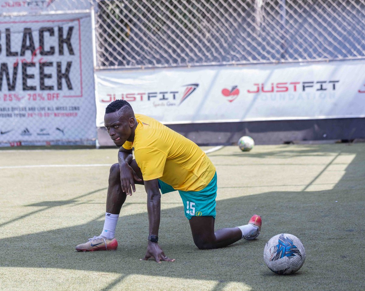 bajabiri's tweet photo. #KickOff
#VisitJustFit https://t.co/YgCMuCoFZr
