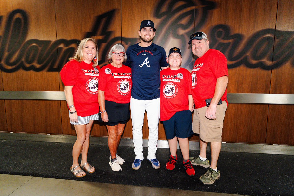 bravesfdn tweet picture