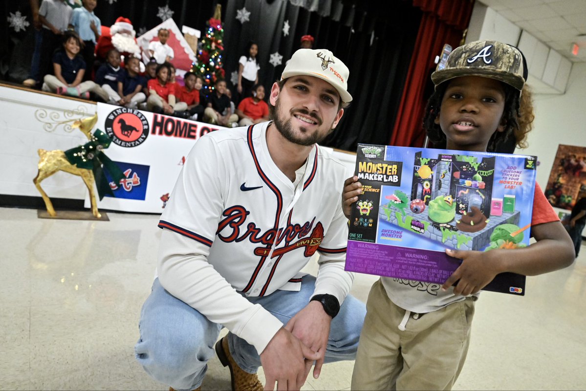 bravesfdn tweet picture
