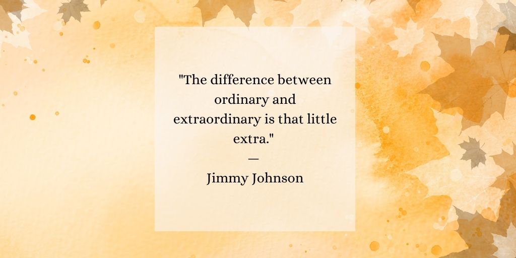 LuongoCpa's tweet photo. Success rarely comes from one big moment. It's the extra effort, the extra preparation, and the extra consistency that make the biggest difference over time.  #WednesdayWisdom #GoTheExtraMile https://t.co/Ioli6oJ3TG