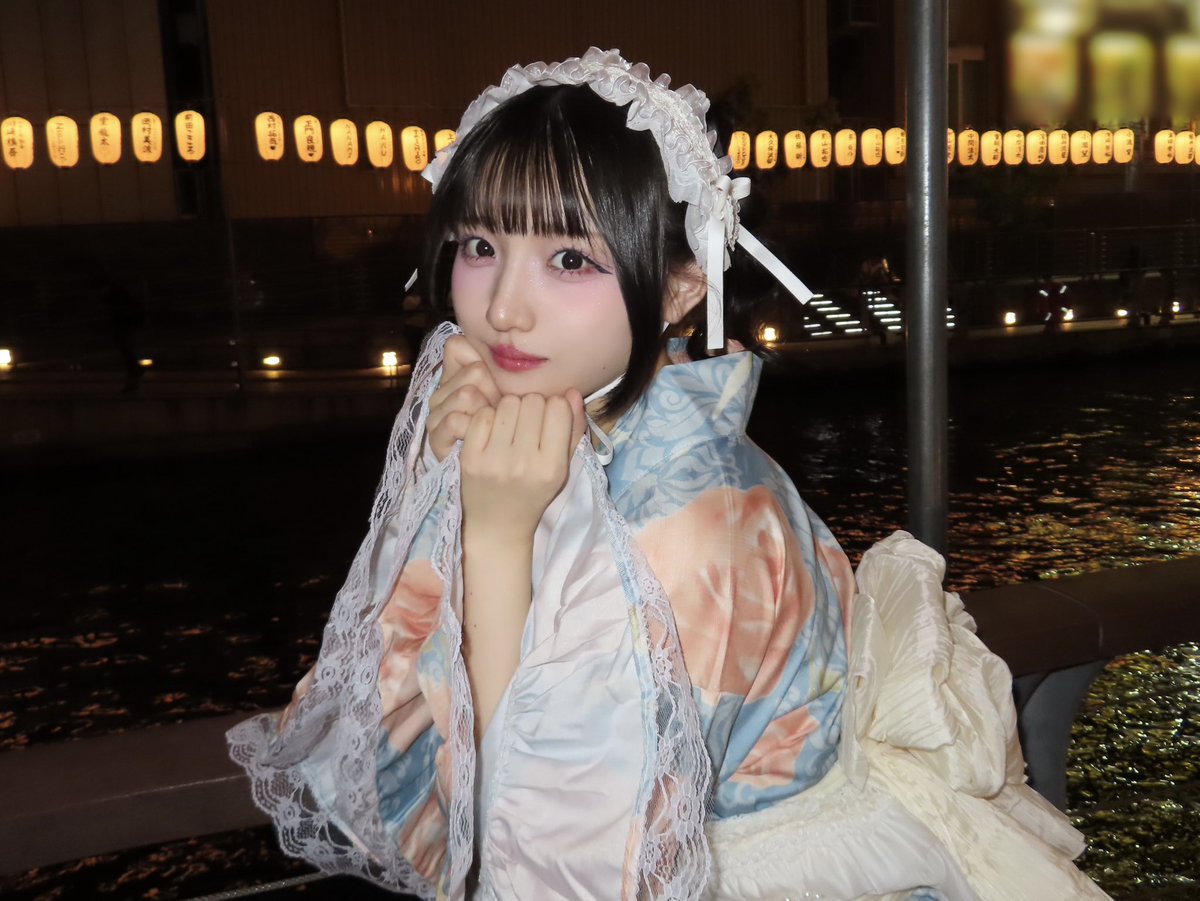 tenka_nanakoro's tweet photo. 夏の思い出…♡📸 https://t.co/RRN2YdLkR6