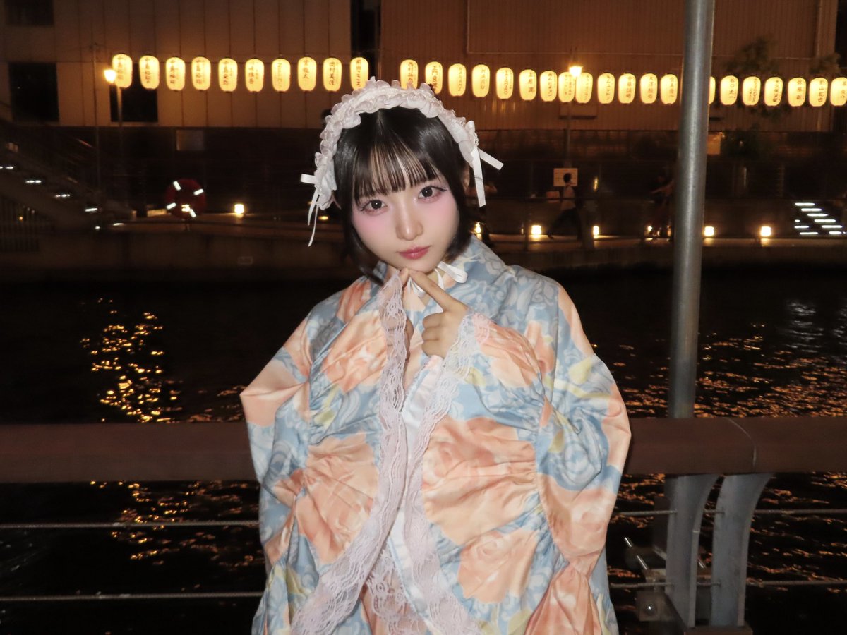 tenka_nanakoro's tweet photo. 夏の思い出…♡📸 https://t.co/RRN2YdLkR6